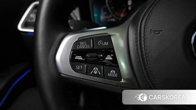 BMW 3 Series (G20) id 4872672 из Кореи 7