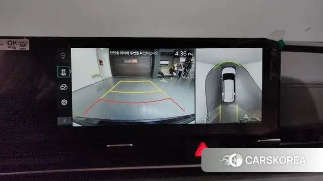 Kia The New Carnival 4th Generation id 3663925 из Кореи 7