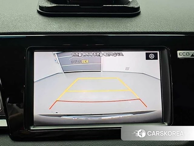 Kia Niro EV id 4609929 из Кореи 7