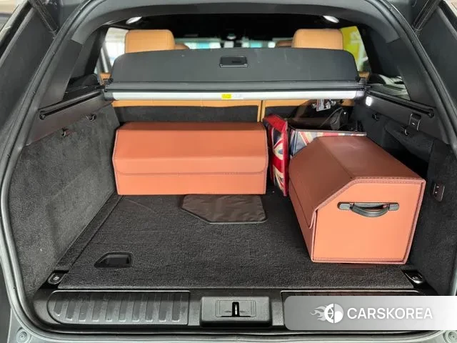 Land Rover Range Rover Sport 2nd Generation id 3060488 из Кореи 7