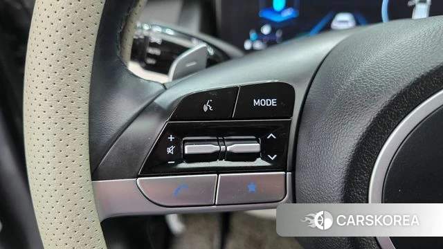 Hyundai Tucson (NX4) id 4793687 из Кореи 7