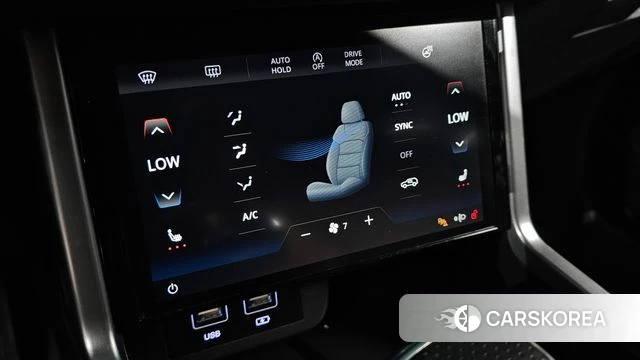 Ssangyong Torres id 4656509 из Кореи 7