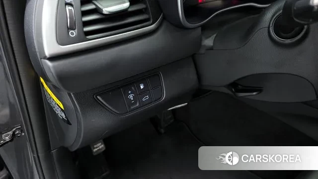 Genesis G70 id 3656896 из Кореи 7