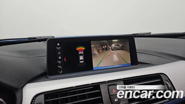 BMW 3 Series (F30) id 2827780 из Кореи 7