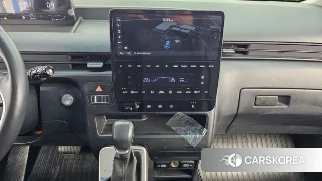 Hyundai Staria id 3550518 из Кореи 7