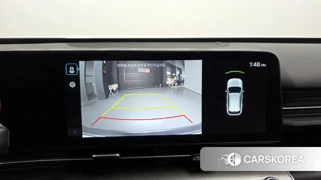 Hyundai Kona (SX2) id 3011462 из Кореи 7