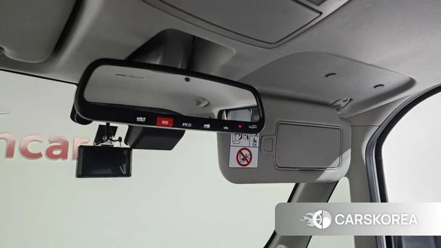 Kia The New Kia Ray EV id 4441845 из Кореи 7