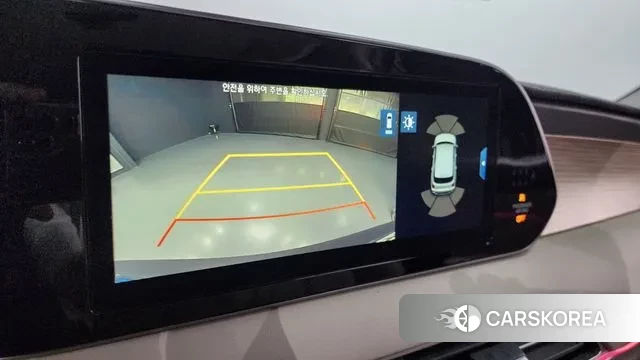 Hyundai Palisade id 3004744 из Кореи 7