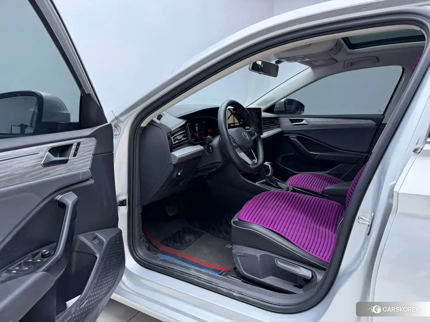 Volkswagen Sagitar id 4654515 из Китая 7