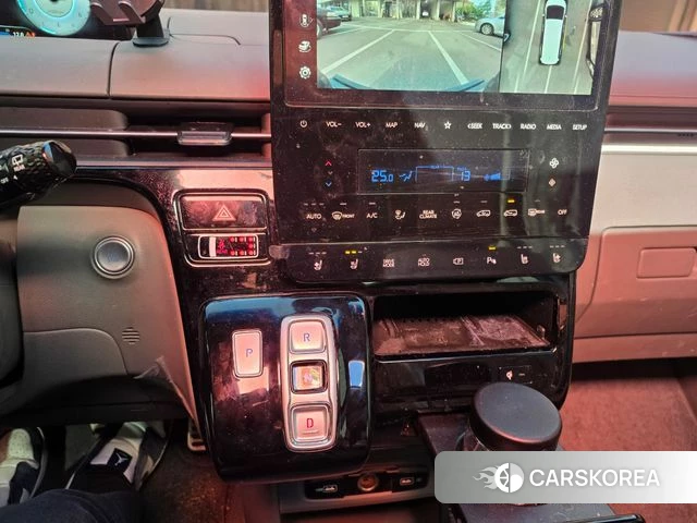 Hyundai Staria id 3819067 из Кореи 7