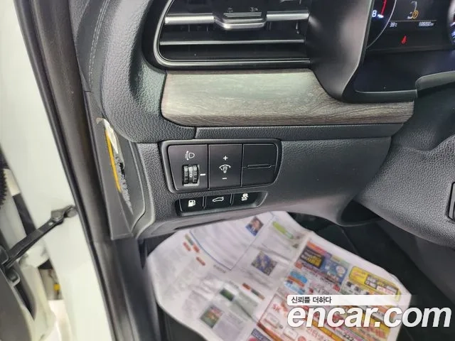 Kia K7 Premier id 2907703 из Кореи 7