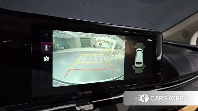 Kia Carnival 4th generation id 3664760 из Кореи 7