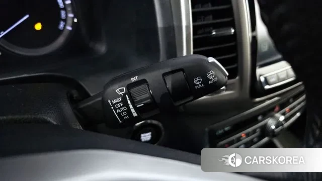 Ssangyong Rexton Sports id 3336546 из Кореи 7