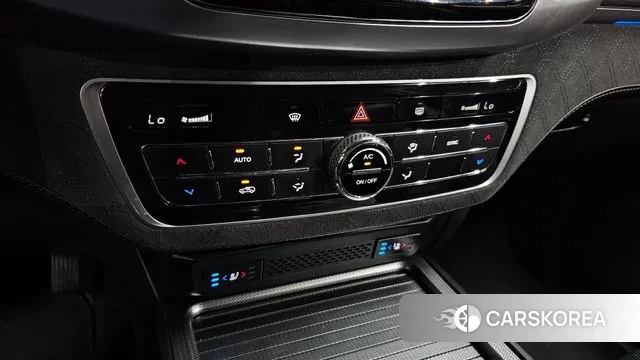 Ssangyong All New Rexton id 2931703 из Кореи 7