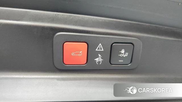 Peugeot 5008 second generation id 4533318 из Кореи 7