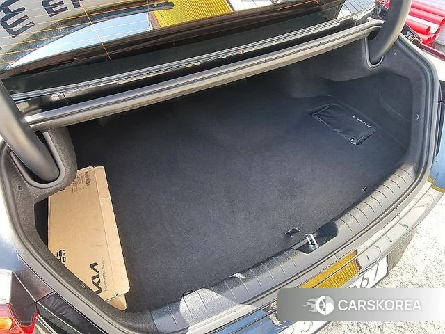Kia K8 id 4631338 из Кореи 7