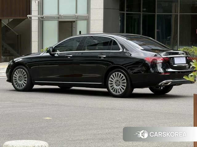 Mercedes-Benz E-class id 4278032 из Китая 7