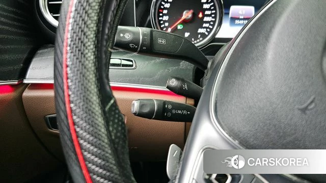 Mercedes-Benz E-Class W213 id 3942961 из Кореи 7