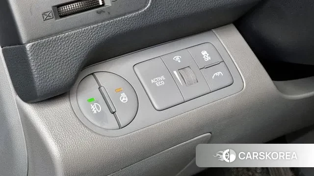 Hyundai The New Grand Starex id 2940786 из Кореи 7