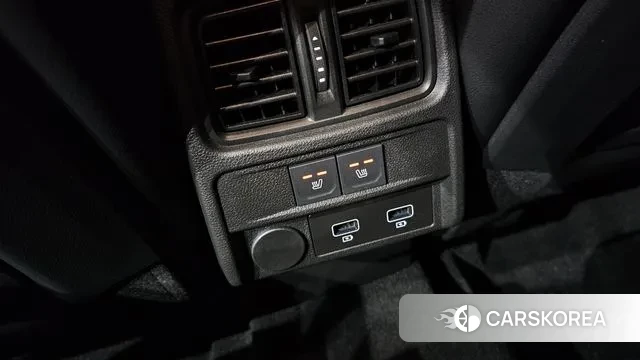 Renault Korea (Samsung) XM3 id 2915457 из Кореи 7