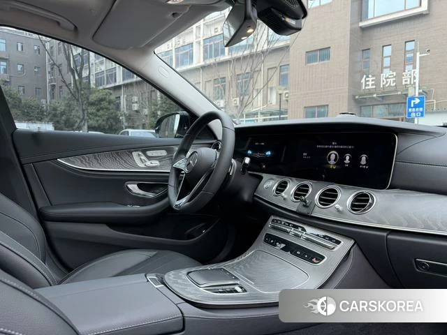 Mercedes-Benz E-class id 4272541 из Китая 7
