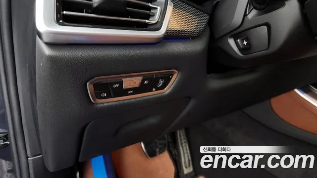 BMW X5 (G05) id 2713013 из Кореи 7