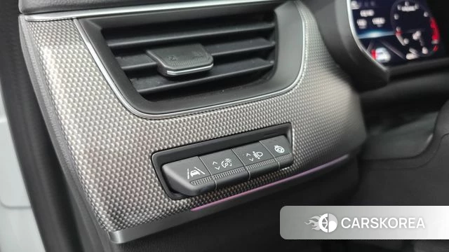 Renault Korea (Samsung) XM3 id 4017411 из Кореи 7
