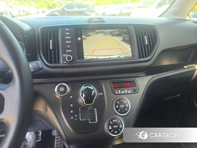 Kia The New Kia Ray id 4433155 из Кореи 7