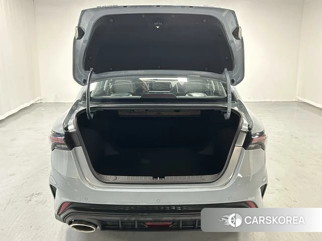 Geely Automobile Binrui id 4190364 из Китая 7