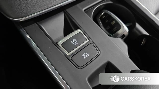 Hyundai The New Grandeur IG id 4736062 из Кореи 7