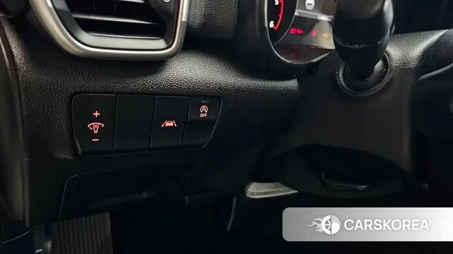 Kia Sportage The Bold id 3003718 из Кореи 7