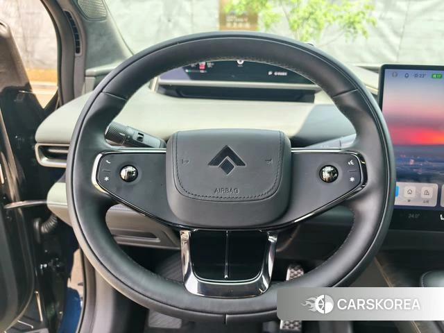 GAC Haobo Haobo HL id 4207121 из Китая 7
