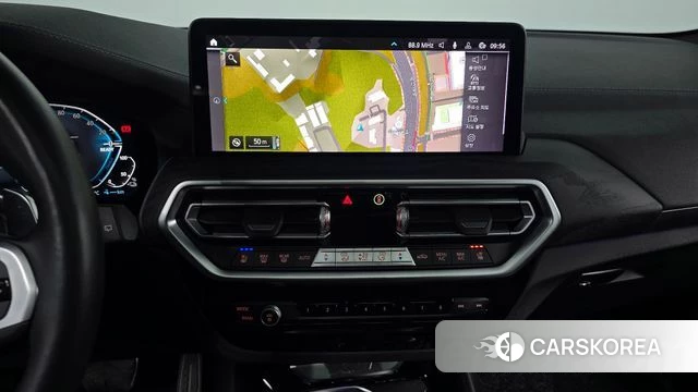 BMW X3 (G01) id 4292408 из Кореи 7