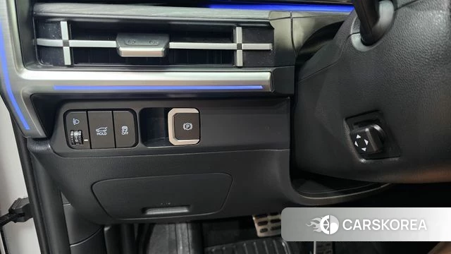 Hyundai Santa Fe (MX5) id 4607499 из Кореи 7