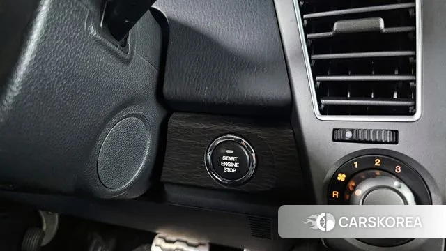 Ssangyong Korando Turismo id 3055626 из Кореи 7