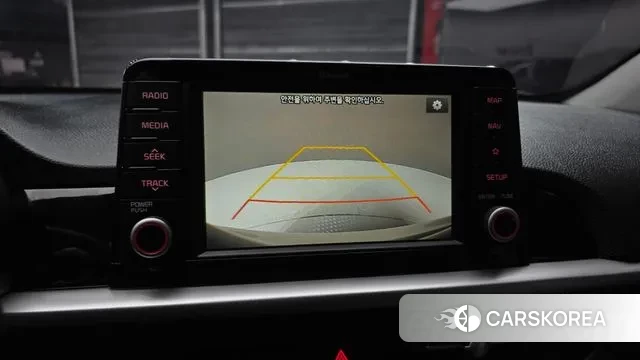 Kia All New Morning (JA) id 3413172 из Кореи 7