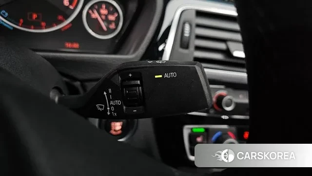 BMW 3 Series (F30) id 3505557 из Кореи 7