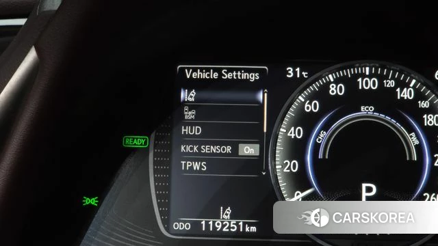 Lexus ES300h 7th generation id 4721547 из Кореи 7