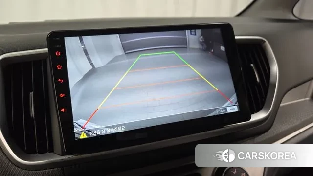 Kia The New Ray id 3777354 из Кореи 7