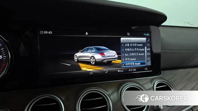 Mercedes-Benz E-Class W213 id 2902185 из Кореи 7