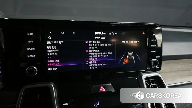 Kia Sorento 4th Generation id 3556618 из Кореи 7