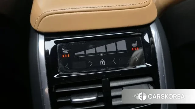 Volvo V60 Cross-Country 2nd Generation id 3139000 из Кореи 7