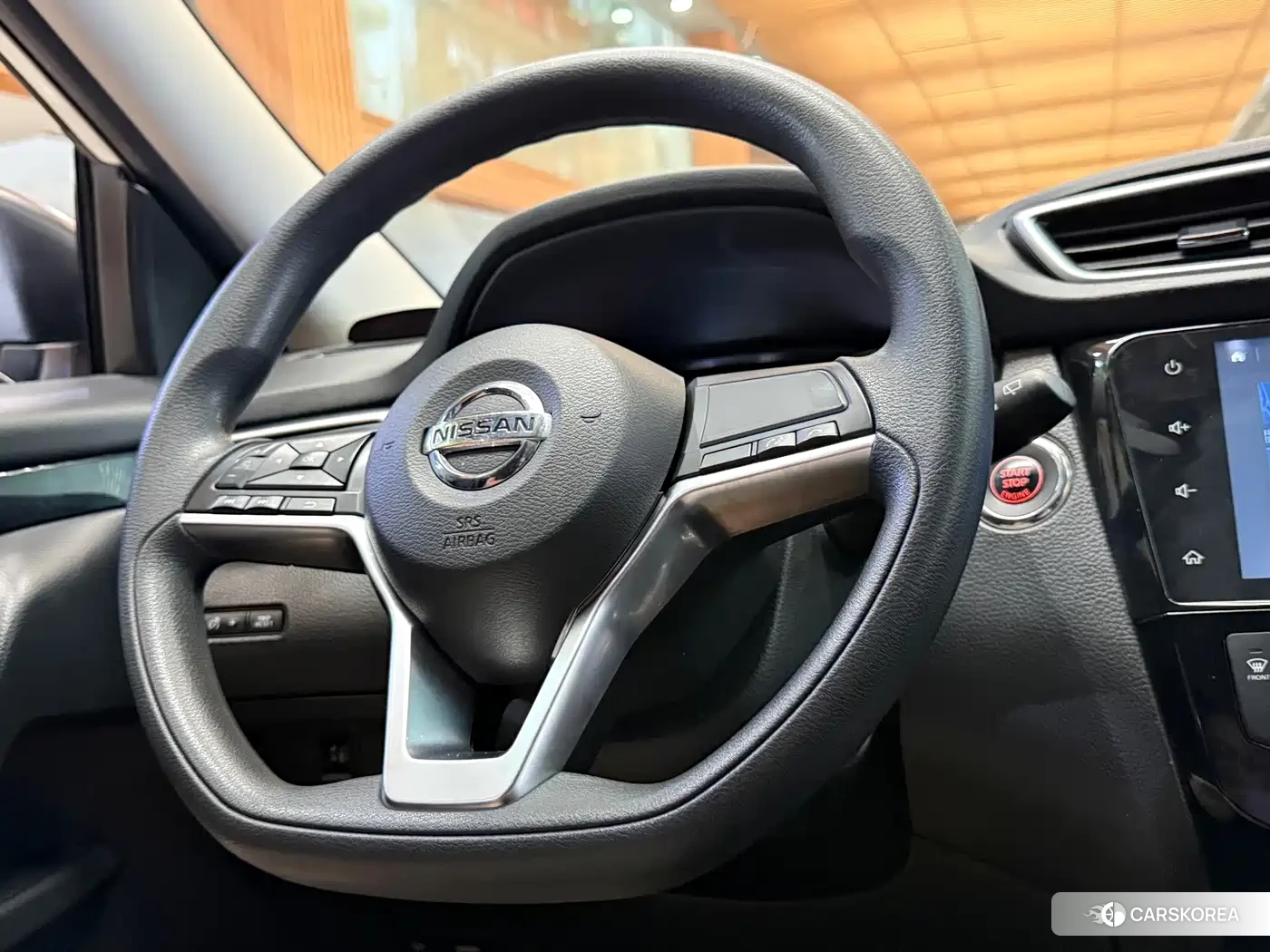 Nissan Qashqai id 4653742 из Китая 7