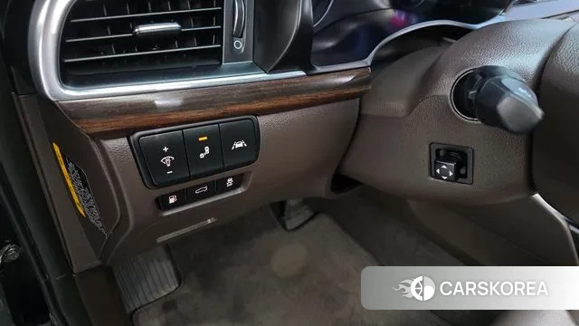 Kia Come New K7 id 3742573 из Кореи 7