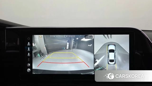 Hyundai The New Grandeur IG id 3843876 из Кореи 7