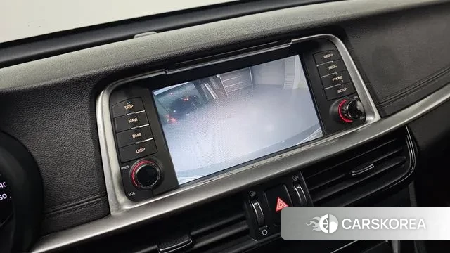 Kia The New K5 2nd generation id 3330703 из Кореи 7