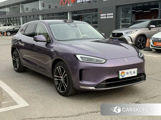 AITO Ask the world M5 id 3968653 из Китая 7