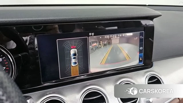 Mercedes-Benz E-Class W213 id 3617347 из Кореи 7