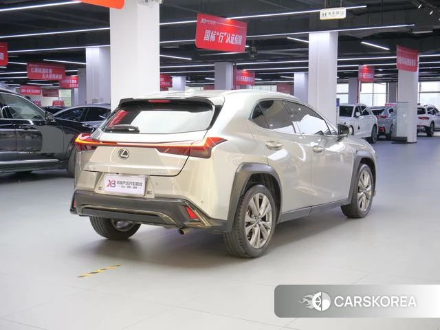 Lexus UX id 4262168 из Китая 7