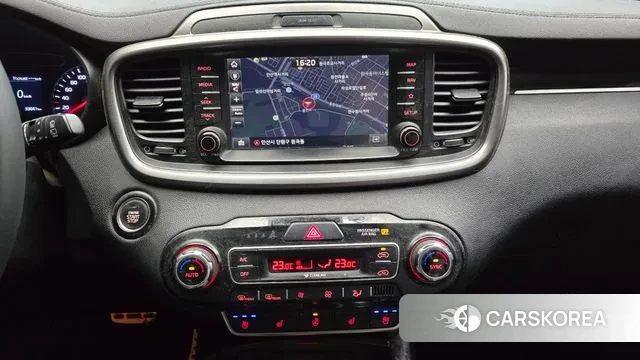 Kia The New Sorento id 3563261 из Кореи 7